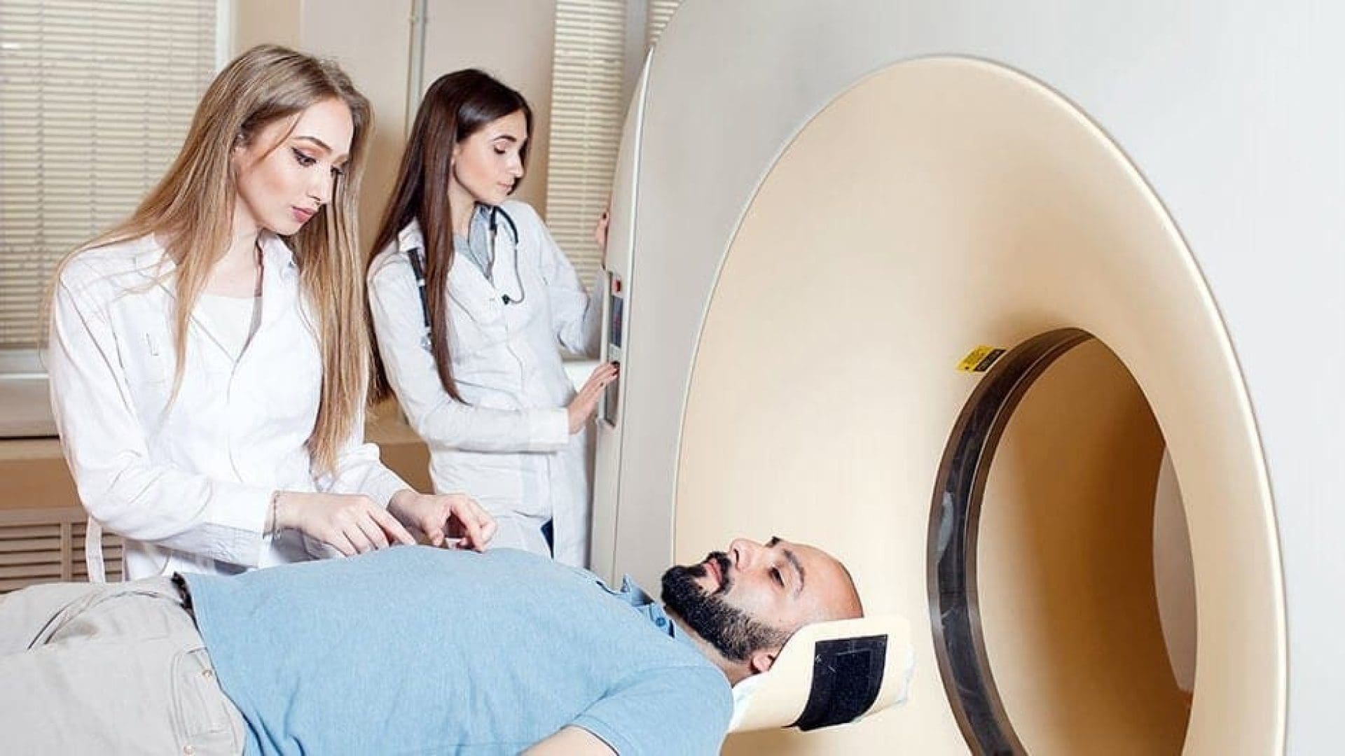 Especialização Técnica em Radioterapia
