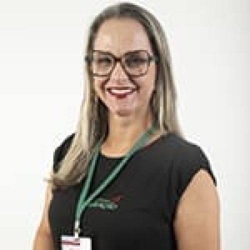 Micheli Cristina Silva - Consultora de Carreira da Escola Técnica Geração