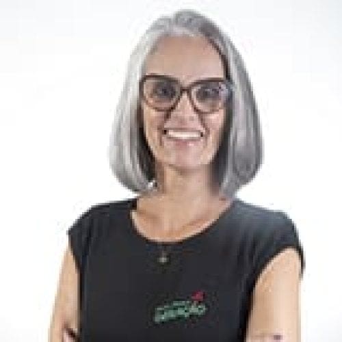 Silviane Bueno - Diretora de Ensino e Cultura da Escola Técnica Geração